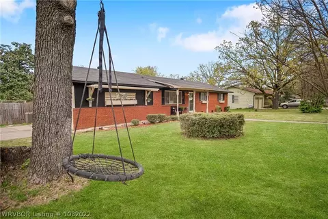 5401 Yantis St, Fort Smith, AR 72903 photo 1