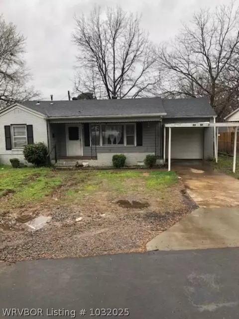 311 41st St, Fort Smith, AR 72903 photo 1