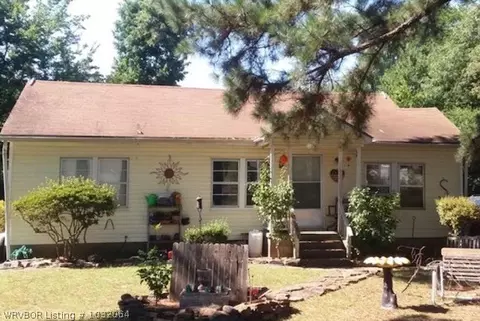 4314 Wirsing Ave, Fort Smith, AR 72904 photo 1