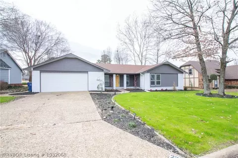 2300 Crosshill Rd, Fort Smith, AR 72908 photo 3