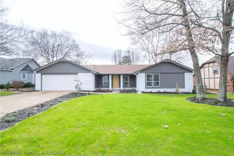 2300 Crosshill Rd, Fort Smith, AR 72908 photo 1