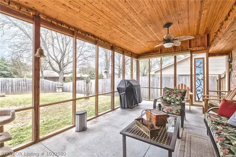 8113 Williamsburg Rd, Fort Smith, AR 72903 photo 24