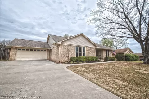 8113 Williamsburg Rd, Fort Smith, AR 72903 photo 25