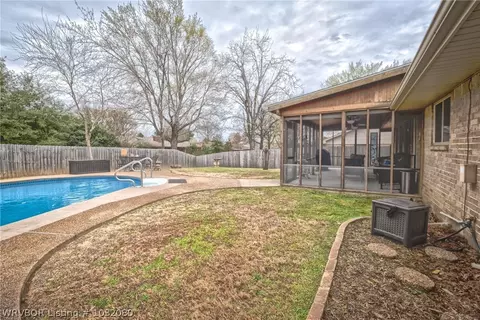 8113 Williamsburg Rd, Fort Smith, AR 72903 photo 21