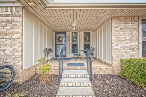 8113 Williamsburg Rd, Fort Smith, AR 72903 photo 2
