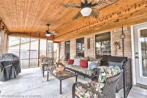 8113 Williamsburg Rd, Fort Smith, AR 72903 photo 23