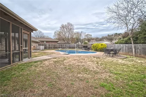 8113 Williamsburg Rd, Fort Smith, AR 72903 photo 20