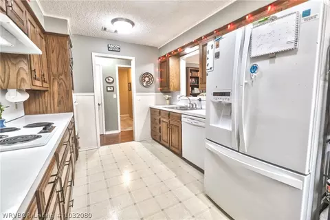 8113 Williamsburg Rd, Fort Smith, AR 72903 photo 16
