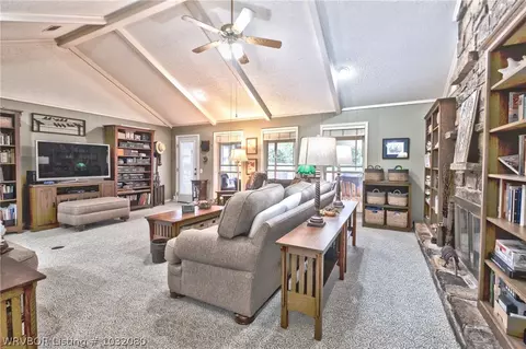 8113 Williamsburg Rd, Fort Smith, AR 72903 photo 4
