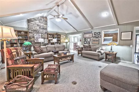 8113 Williamsburg Rd, Fort Smith, AR 72903 photo 5