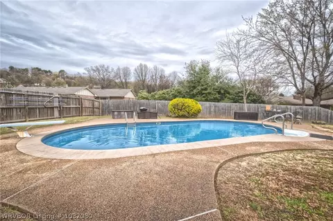 8113 Williamsburg Rd, Fort Smith, AR 72903 photo 22
