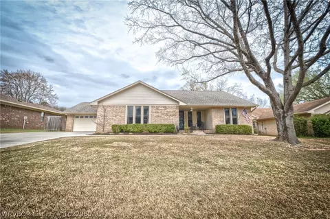 8113 Williamsburg Rd, Fort Smith, AR 72903 photo 1