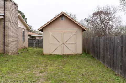 906 Pattie Ln, Barling, AR 72923 photo 27