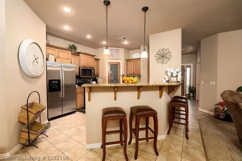 2219 Hendrix Rd, Greenwood, AR 72936 photo 7