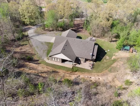 2219 Hendrix Rd, Greenwood, AR 72936 photo 22