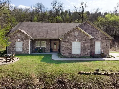 2219 Hendrix Rd, Greenwood, AR 72936 photo 1