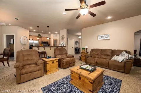 2219 Hendrix Rd, Greenwood, AR 72936 photo 6