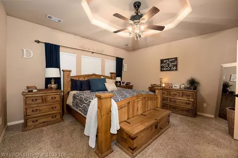 2219 Hendrix Rd, Greenwood, AR 72936 photo 11