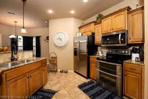 2219 Hendrix Rd, Greenwood, AR 72936 photo 8
