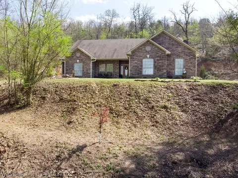 2219 Hendrix Rd, Greenwood, AR 72936 photo 31