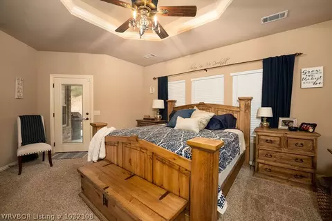 2219 Hendrix Rd, Greenwood, AR 72936 photo 12