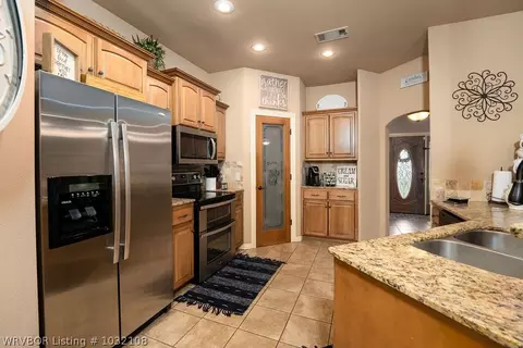 2219 Hendrix Rd, Greenwood, AR 72936 photo 9