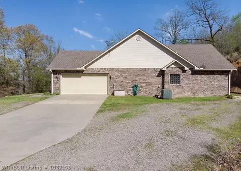 2219 Hendrix Rd, Greenwood, AR 72936 photo 21