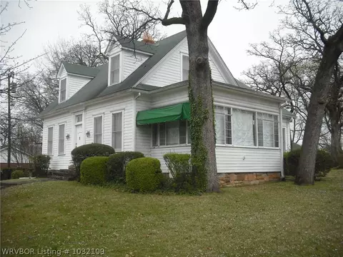 2109 S 23 St, Fort Smith, AR 72901 photo 1