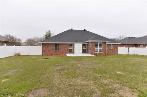 6008 Cedar Break Dr, Fort Smith, AR 72916 photo 28