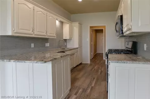 6008 Cedar Break Dr, Fort Smith, AR 72916 photo 12