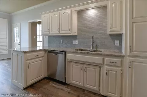 6008 Cedar Break Dr, Fort Smith, AR 72916 photo 14