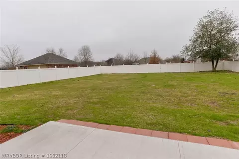6008 Cedar Break Dr, Fort Smith, AR 72916 photo 27