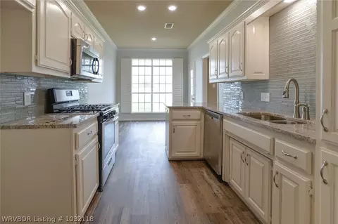 6008 Cedar Break Dr, Fort Smith, AR 72916 photo 13