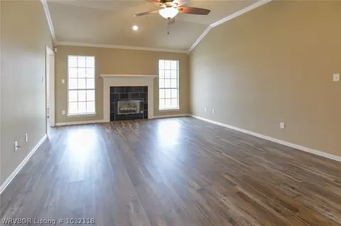 6008 Cedar Break Dr, Fort Smith, AR 72916 photo 3