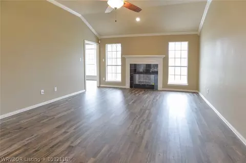 6008 Cedar Break Dr, Fort Smith, AR 72916 photo 4