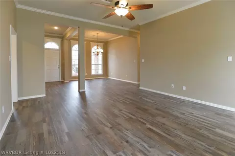 6008 Cedar Break Dr, Fort Smith, AR 72916 photo 9