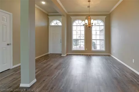 6008 Cedar Break Dr, Fort Smith, AR 72916 photo 7