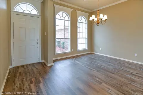 6008 Cedar Break Dr, Fort Smith, AR 72916 photo 6