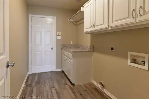 6008 Cedar Break Dr, Fort Smith, AR 72916 photo 17