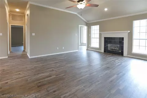 6008 Cedar Break Dr, Fort Smith, AR 72916 photo 5