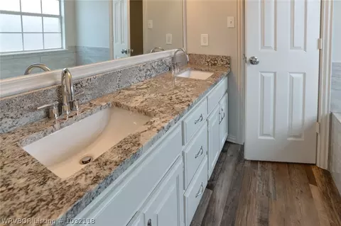 6008 Cedar Break Dr, Fort Smith, AR 72916 photo 21