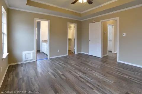 6008 Cedar Break Dr, Fort Smith, AR 72916 photo 19