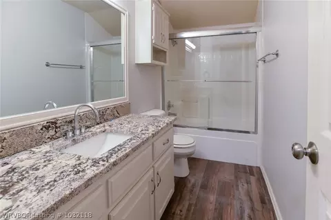 6008 Cedar Break Dr, Fort Smith, AR 72916 photo 24
