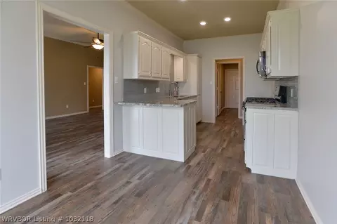 6008 Cedar Break Dr, Fort Smith, AR 72916 photo 11