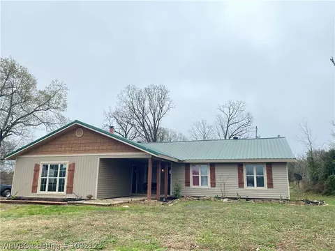 6214 Slaytonville Rd, Hackett, AR 72937 photo 1