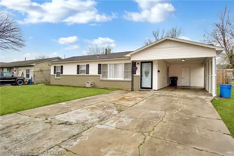 3934 Bradley Dr, Fort Smith, AR 72904 photo 1
