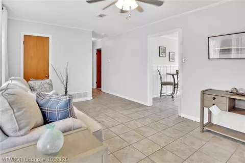 3934 Bradley Dr, Fort Smith, AR 72904 photo 2