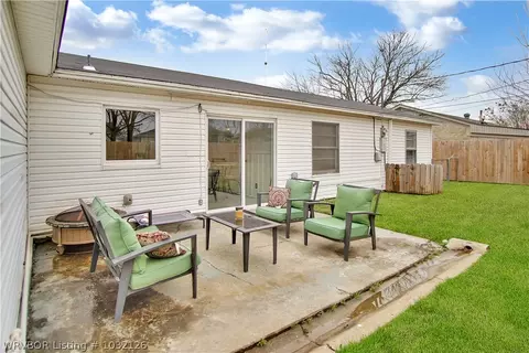 3934 Bradley Dr, Fort Smith, AR 72904 photo 16