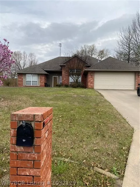 6308 Southfield Dr, Fort Smith, AR 72916 photo 25