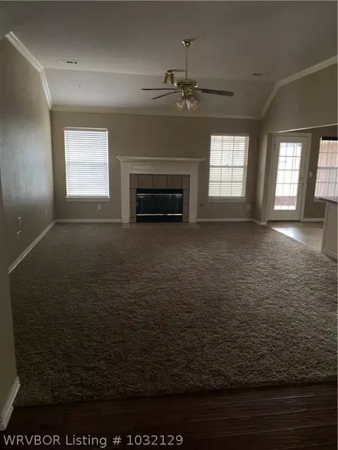 6308 Southfield Dr, Fort Smith, AR 72916 photo 2